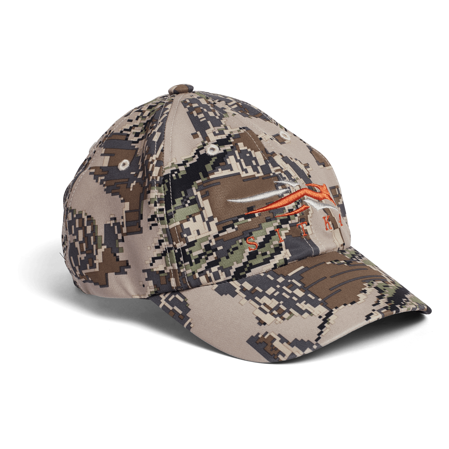 Traverse Cap Optifade Open Country OSFA