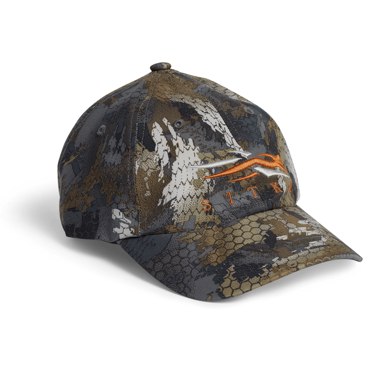 Traverse Cap Optifade Waterfowl Timber OSFA