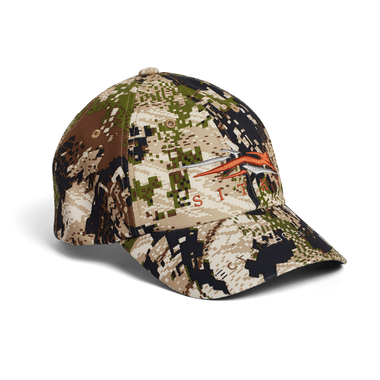 Traverse Cap Optifade Subalpine OSFA