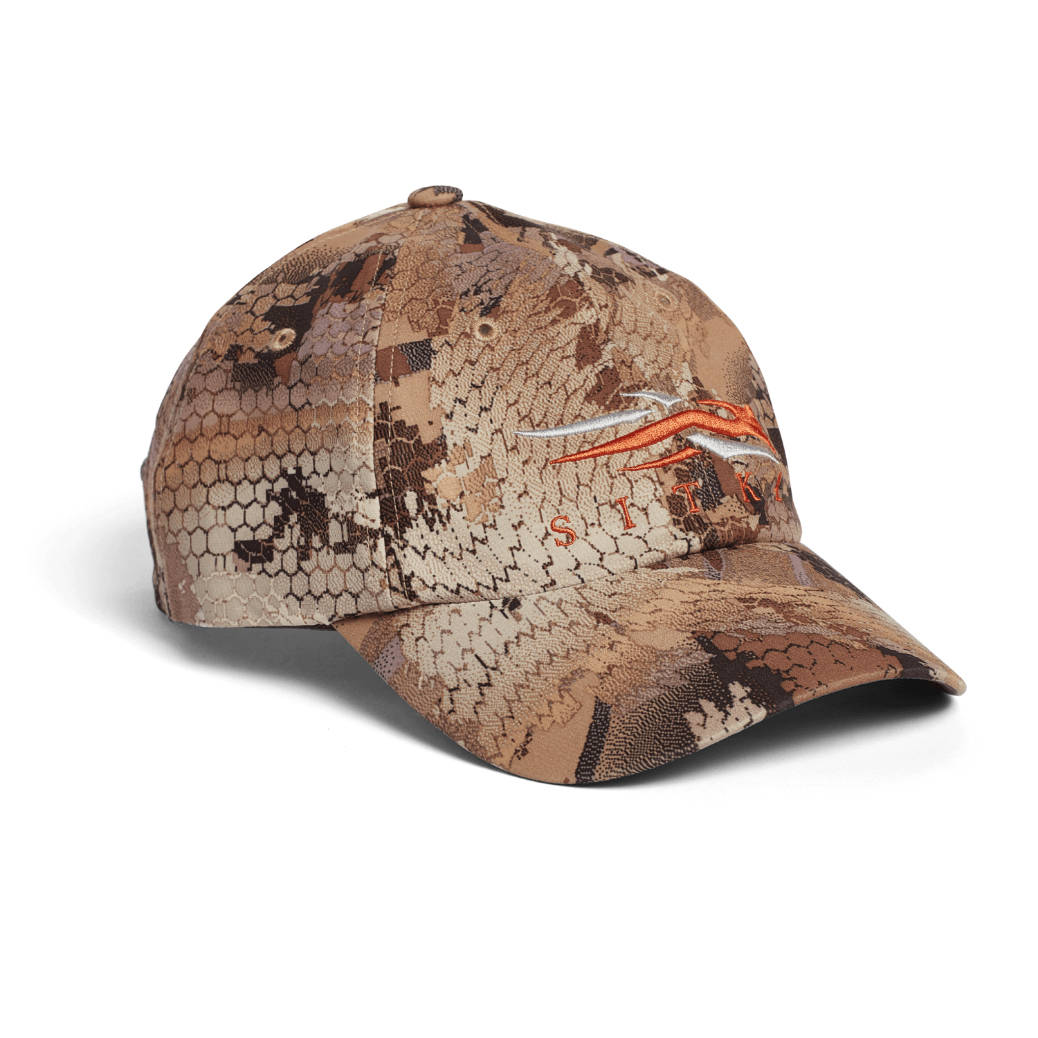 Traverse Cap Optifade Waterfowl Marsh OSFA