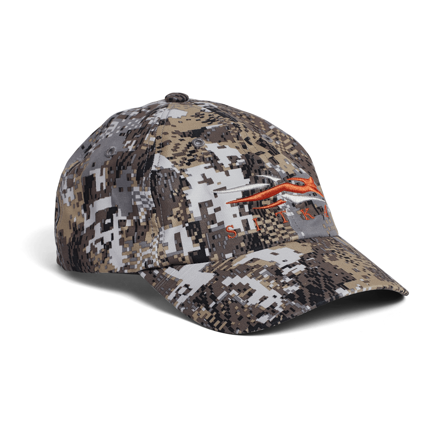 Traverse Cap Optifade Elevated II OSFA