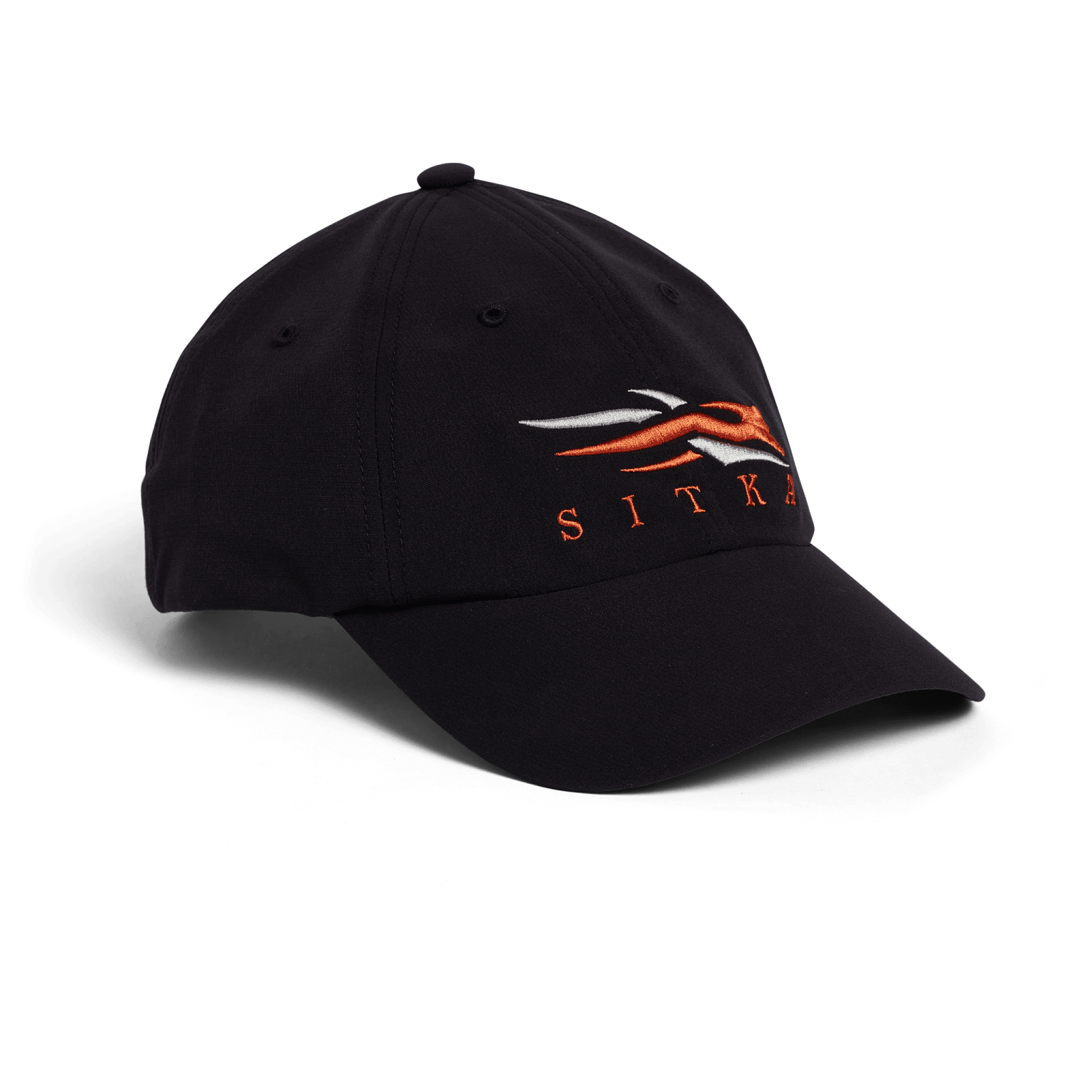 Traverse Cap SITKA Black OSFA