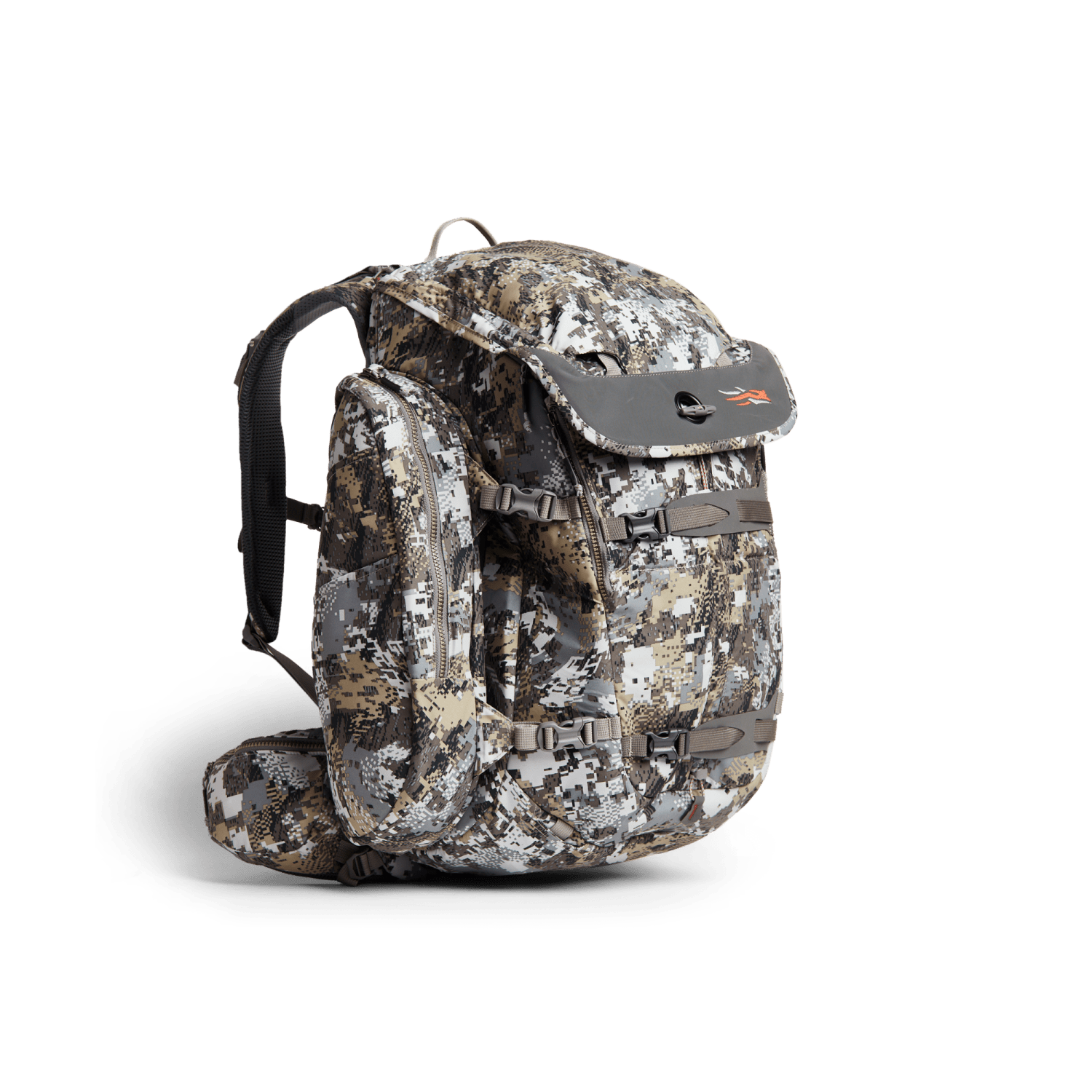 Cargo Box Optifade Elevated II OSFA