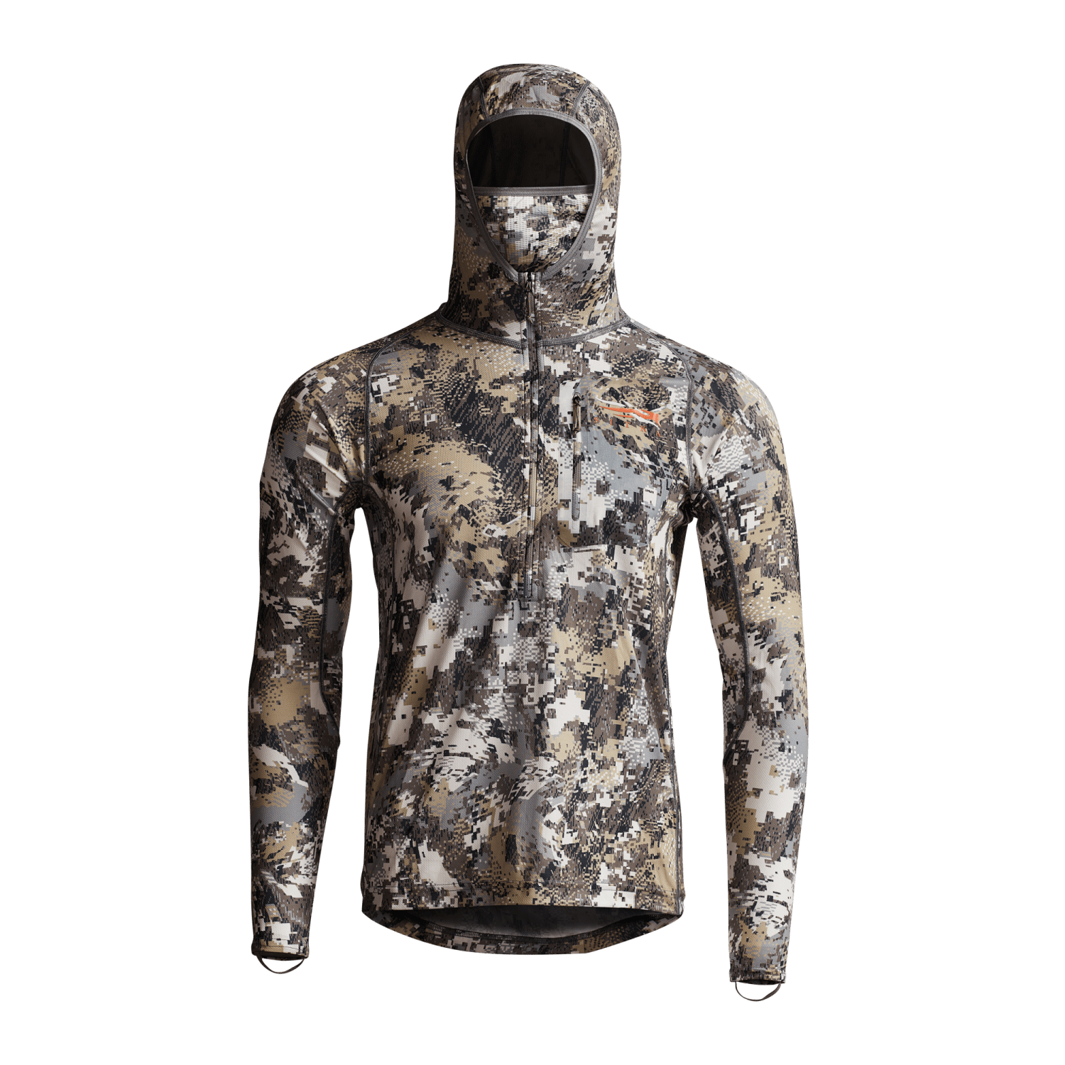 Core Lightweight Hoodie Optifade Elevated II M