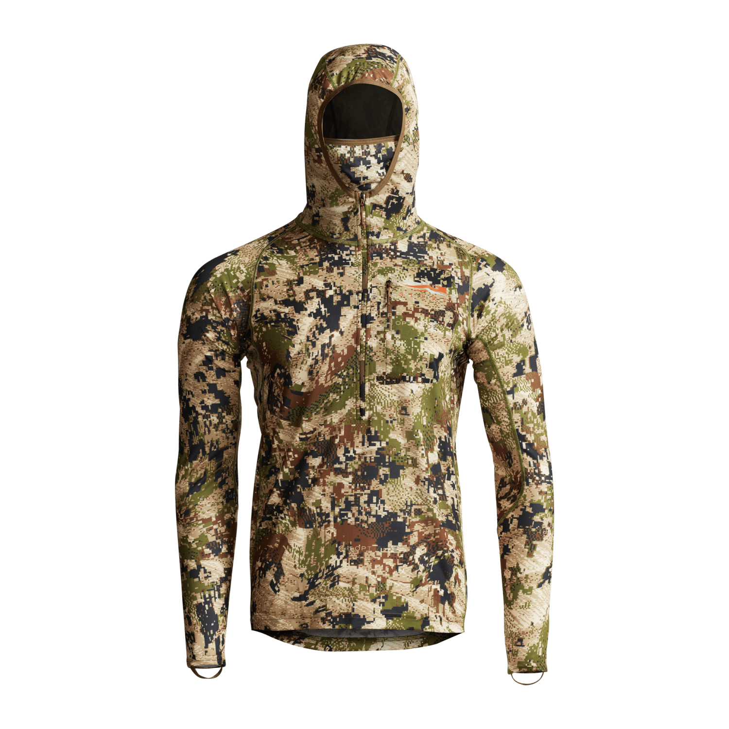 Core Lightweight Hoody SITKA Gear