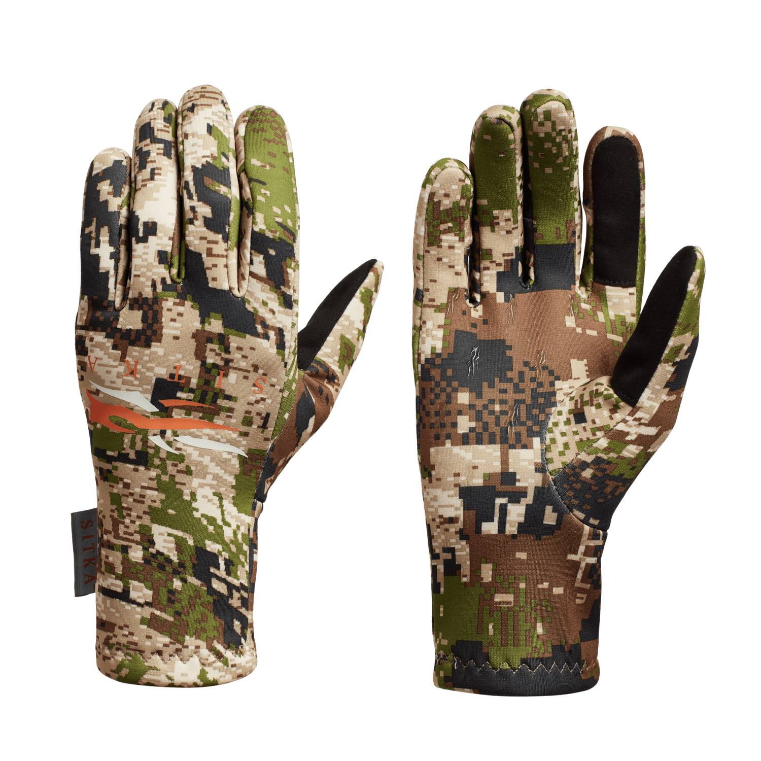 Women's Traverse Glove Optifade Subalpine L