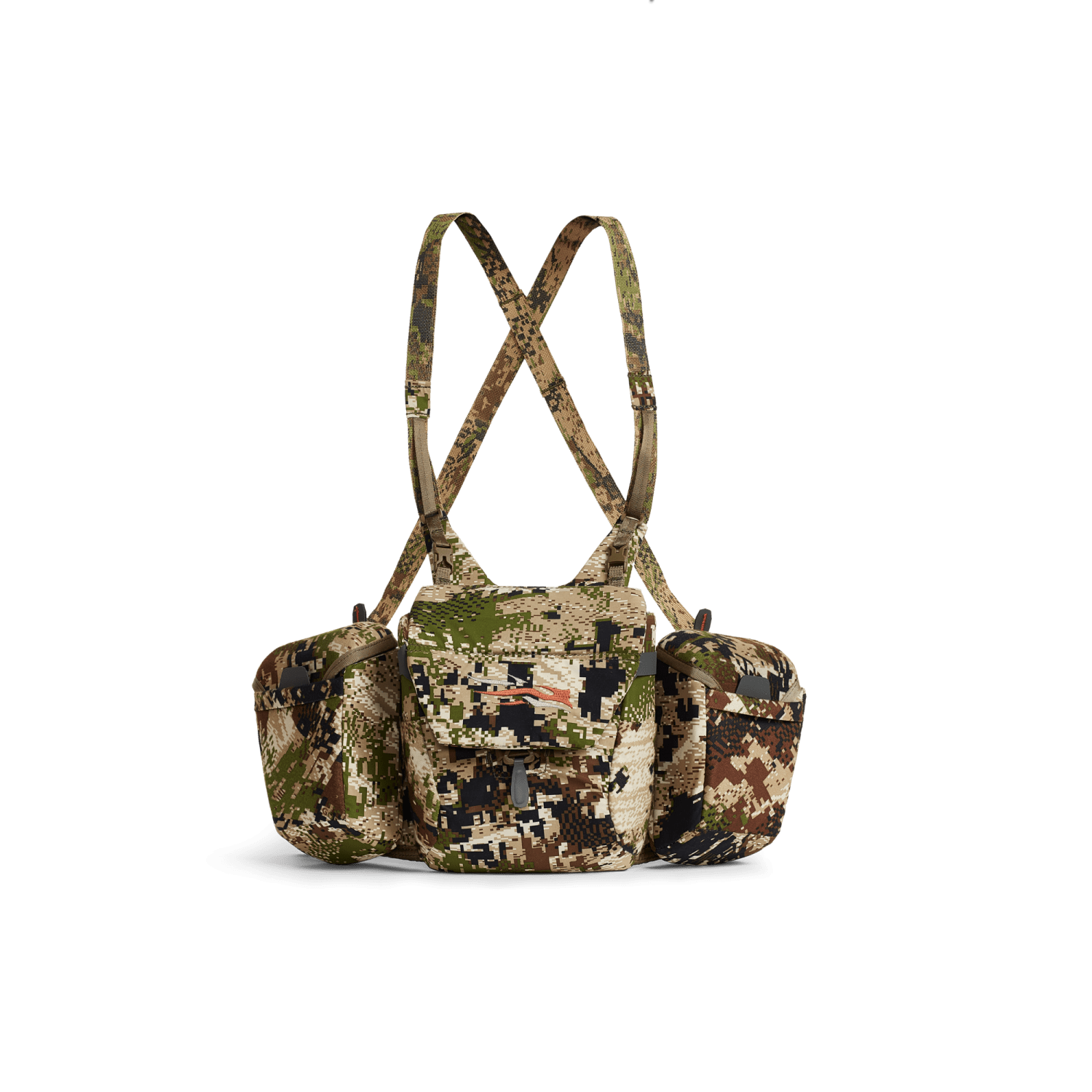 Mountain Optics Harness Optifade Subalpine OSFA