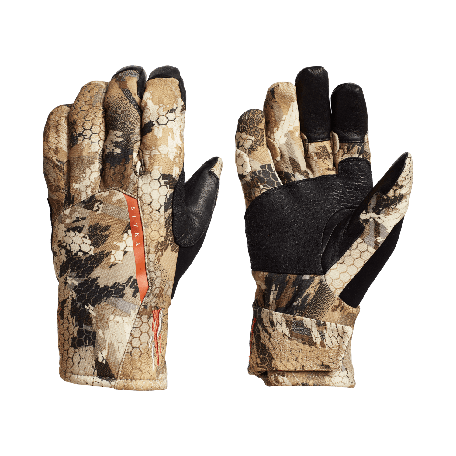 sitka pantanal gloves
