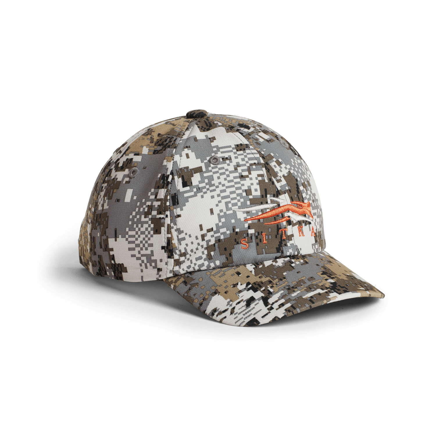 Youth SITKA Cap Optifade Elevated II OSFA