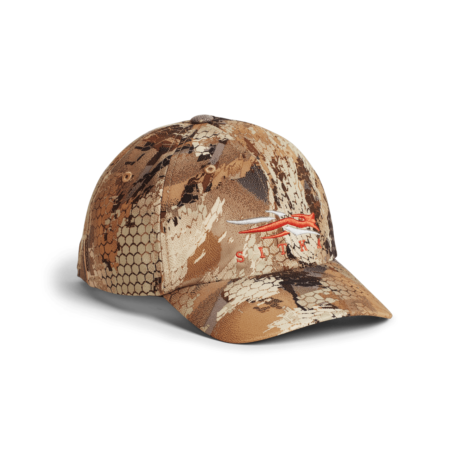 Youth SITKA Cap Optifade Waterfowl Marsh OSFA