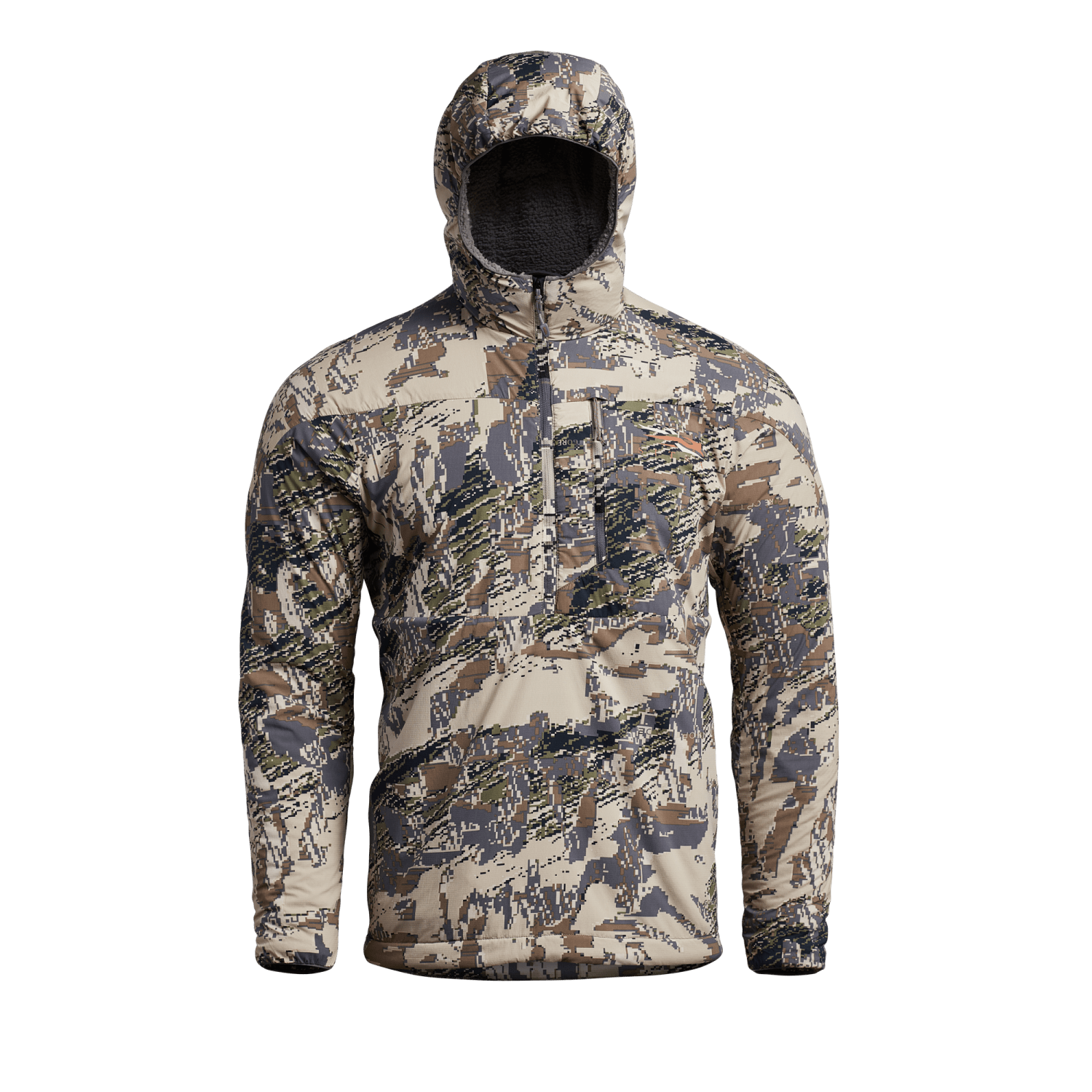 Ambient Hoody | SITKA Gear