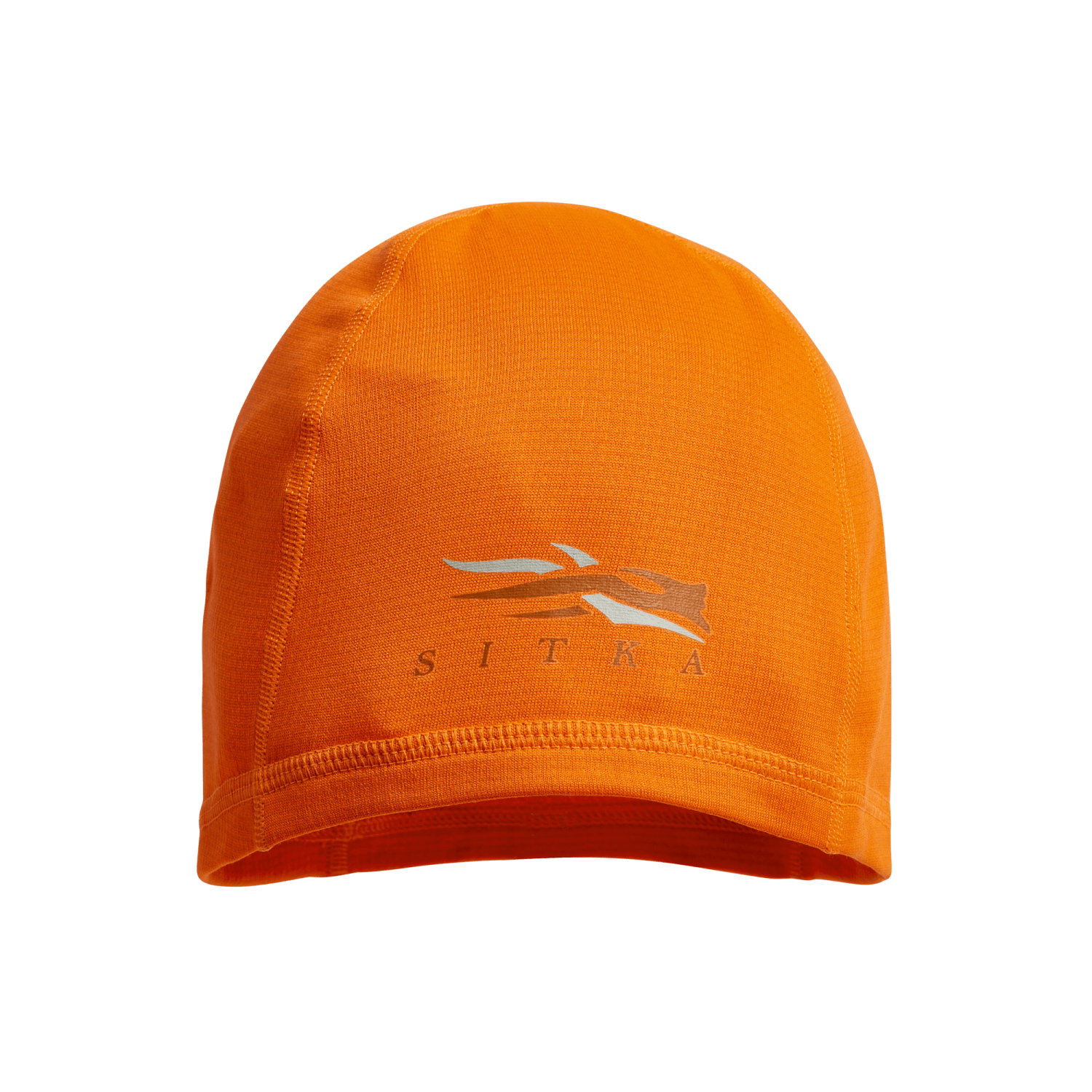 Traverse Beanie Blaze Orange OSFA