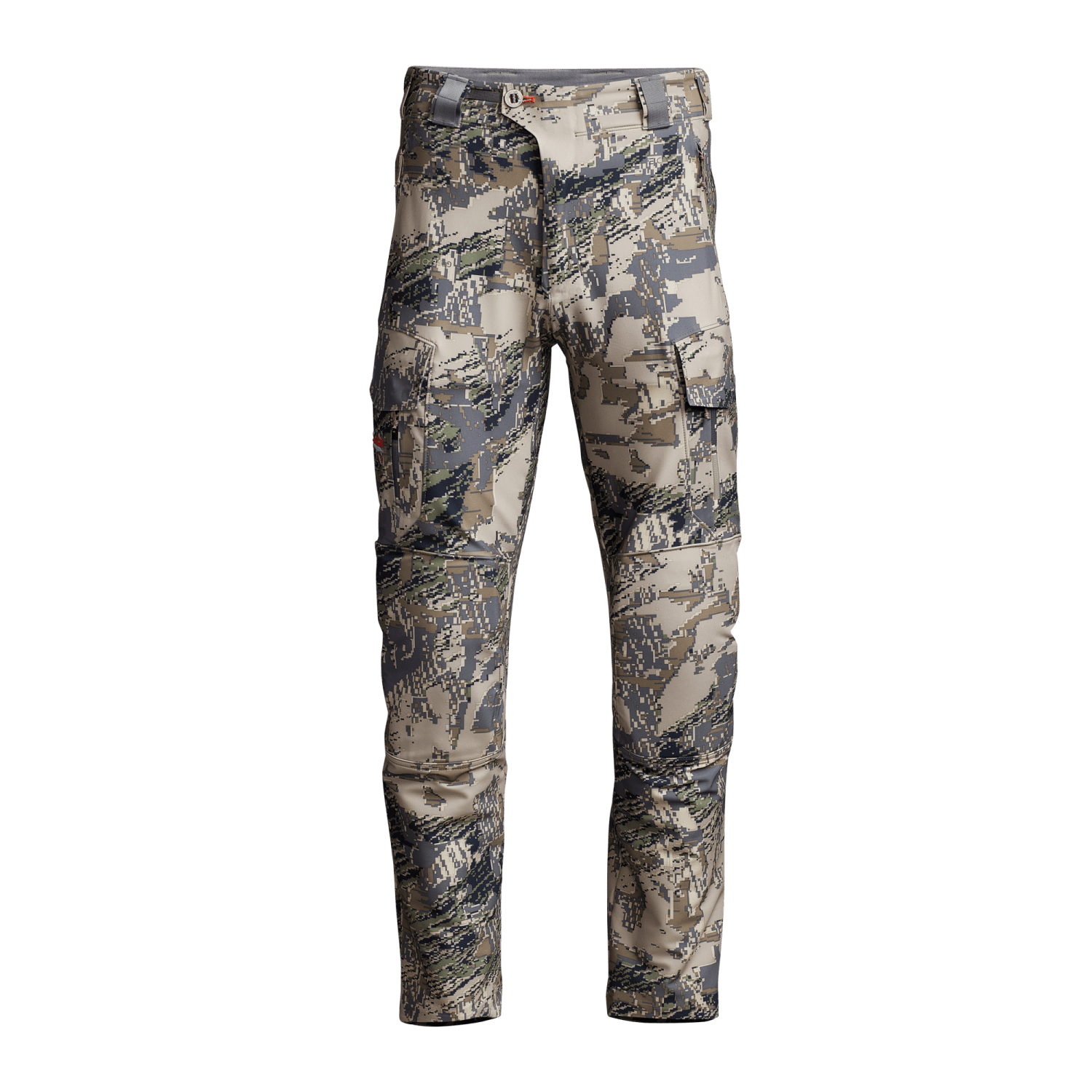 Sitka Gear Ascent Pant Review: Conquer Every Terrain