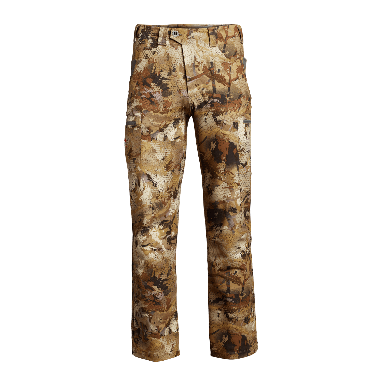 Traverse Pant Optifade Waterfowl Marsh 44R