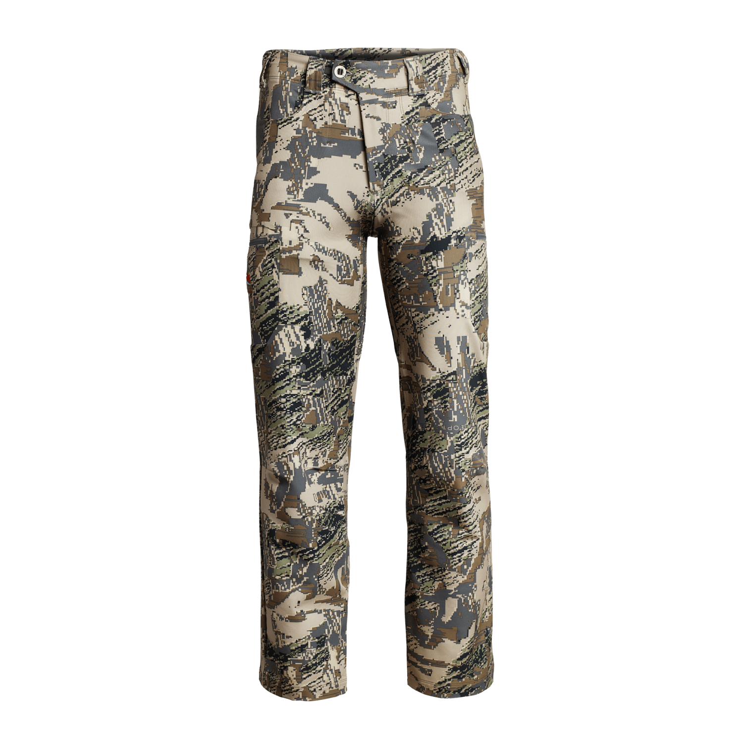 Traverse Pant Optifade Open Country 44R