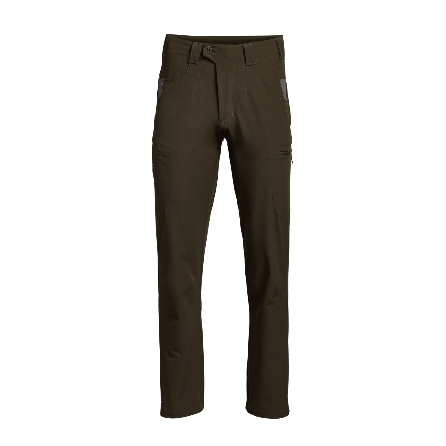 Traverse Pant Deep Lichen 32R
