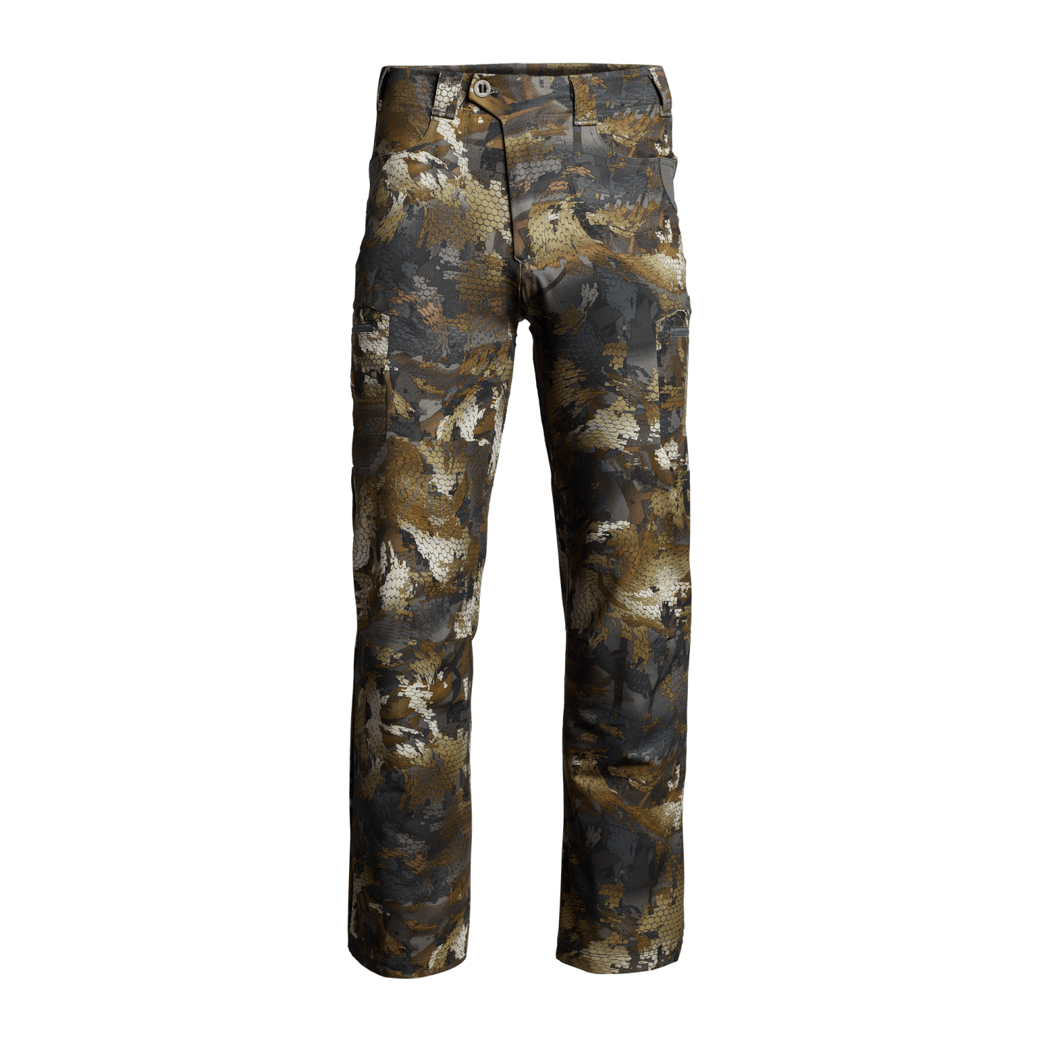 Traverse Pant Optifade Waterfowl Timber 42R