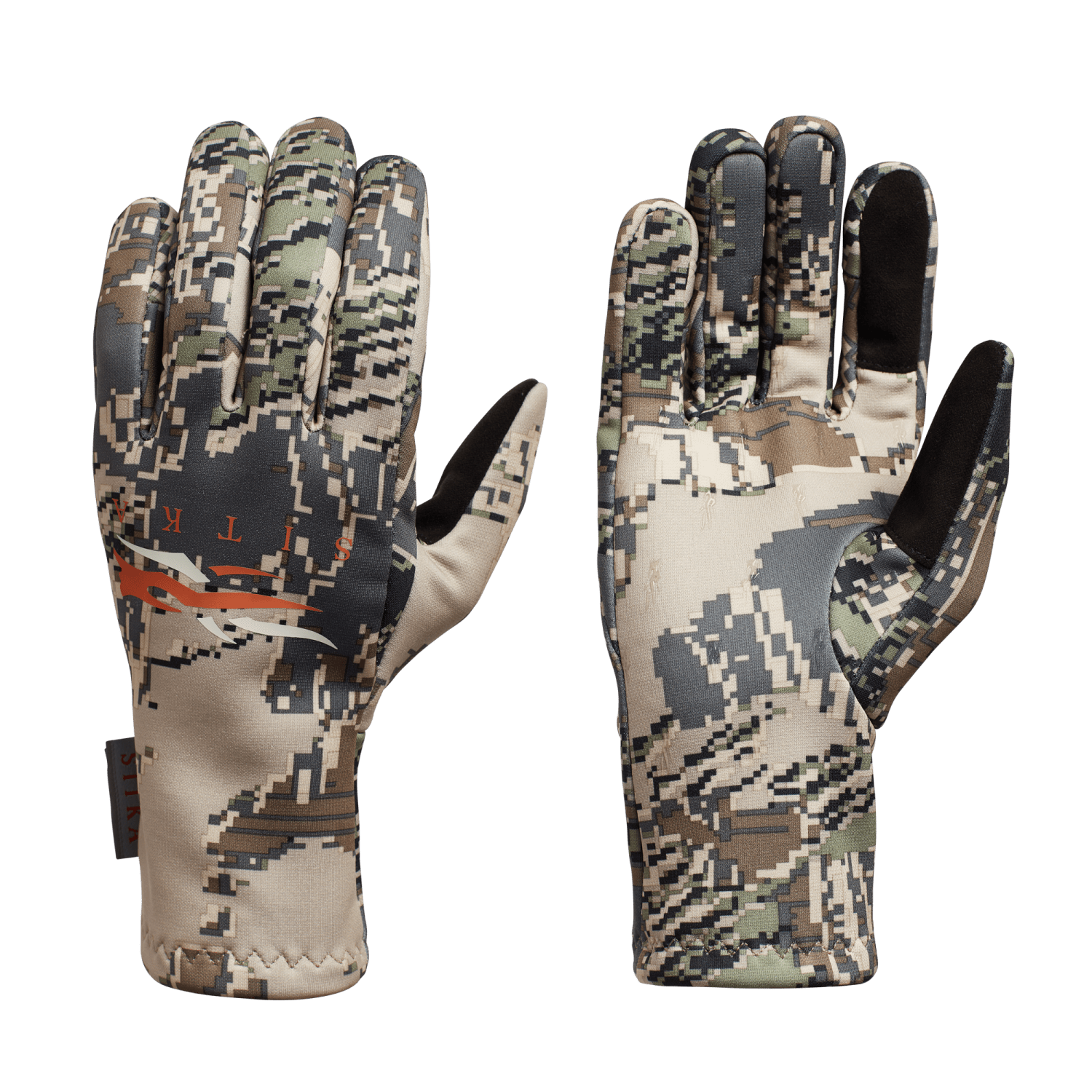 Traverse Gloves Optifade Open Country M