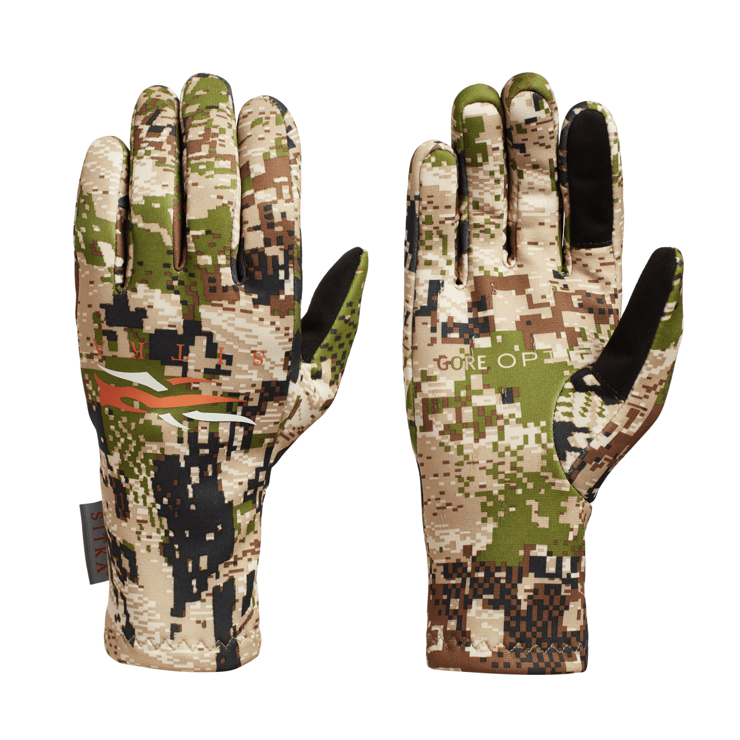 Traverse Gloves Optifade Subalpine L