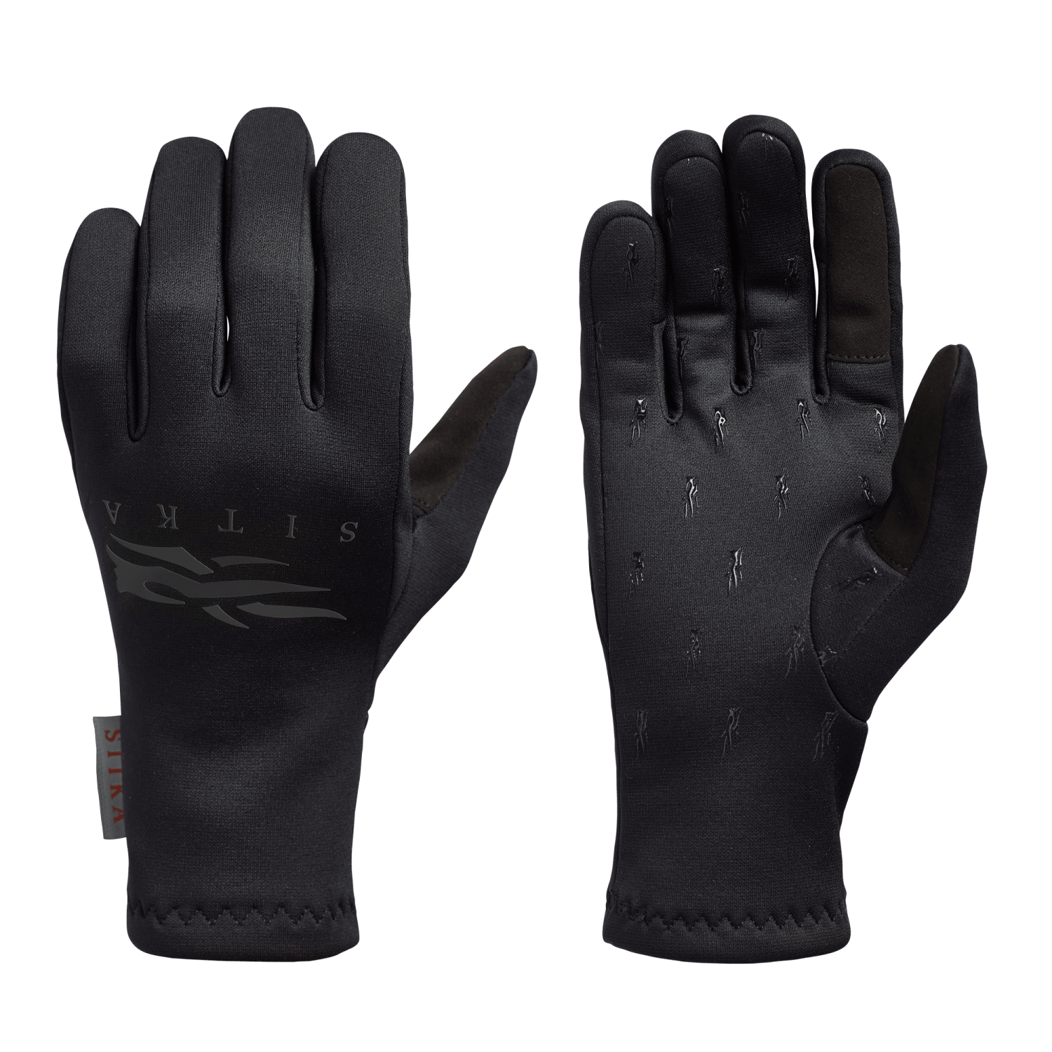 Traverse Gloves SITKA Black M