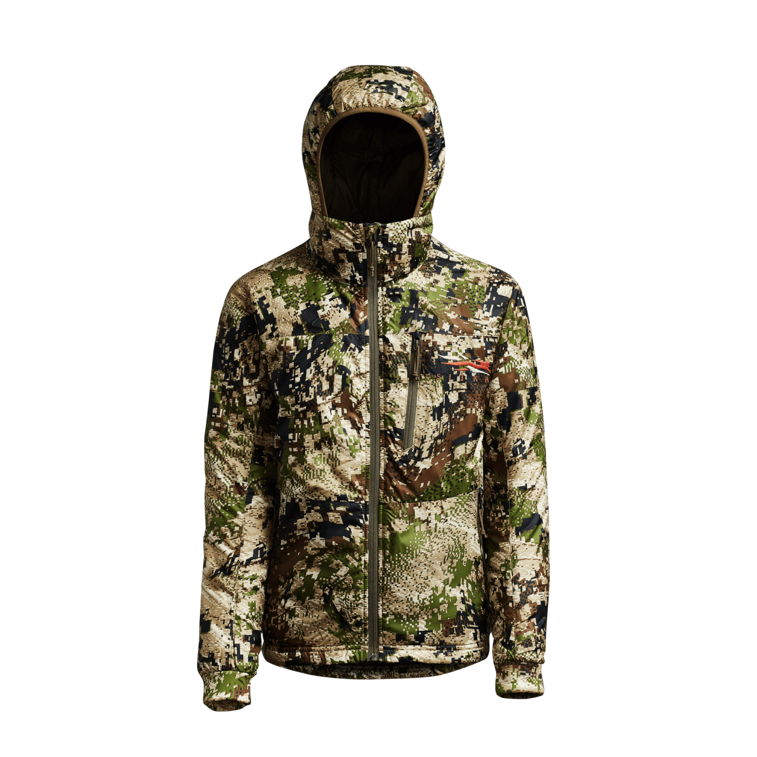 Youth Rankine Hoodie Optifade Subalpine YS