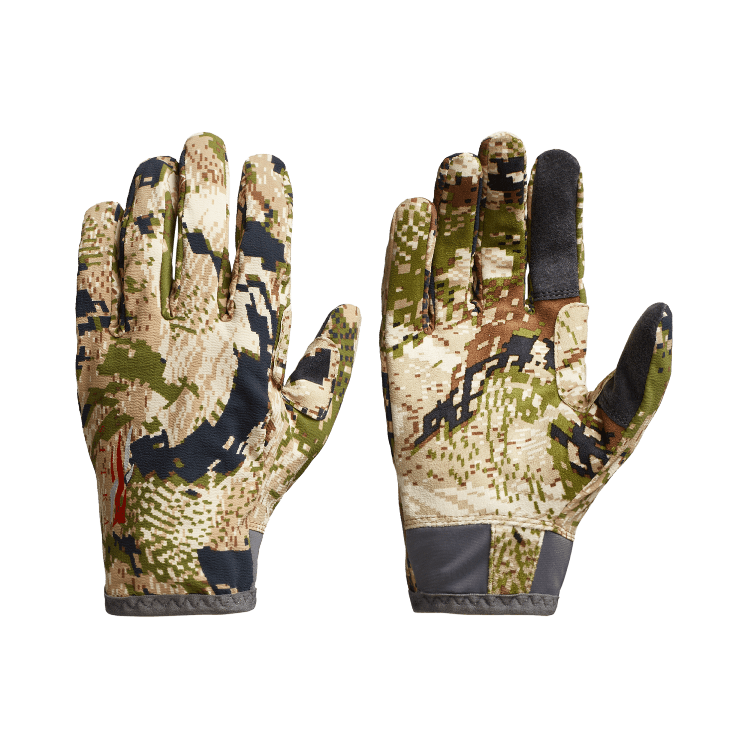 Ascent Glove Optifade Subalpine M