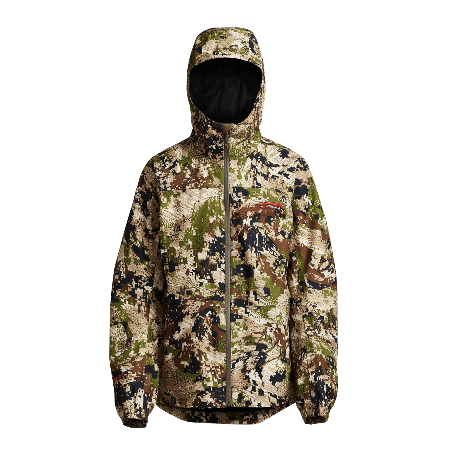 Youth Cyclone Jacket Optifade Subalpine YS