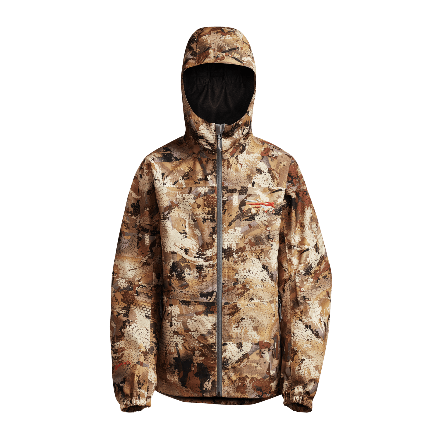 Youth Cyclone Jacket Optifade Waterfowl Marsh YM