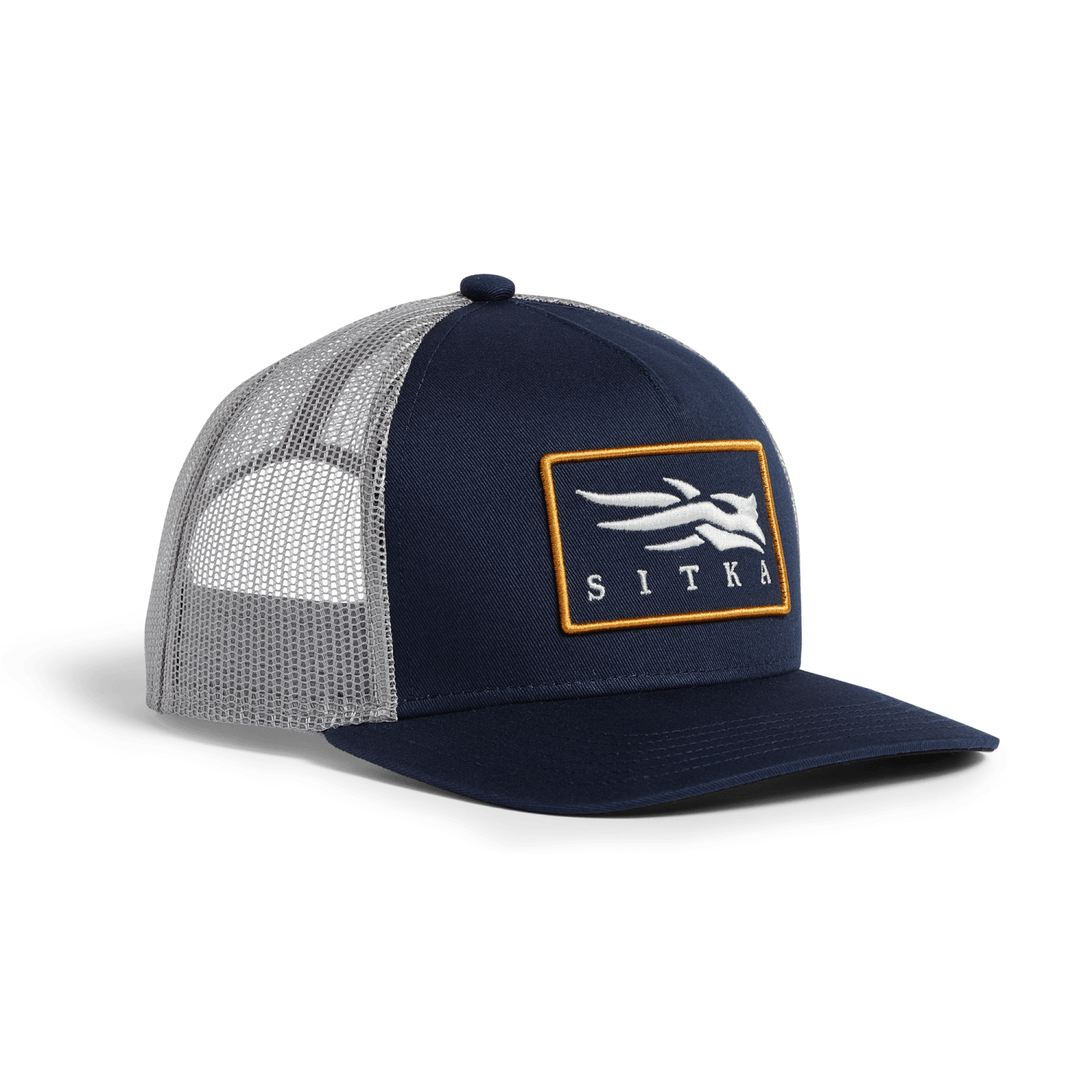 Icon Patch Hi Pro Trucker Eclipse OSFA