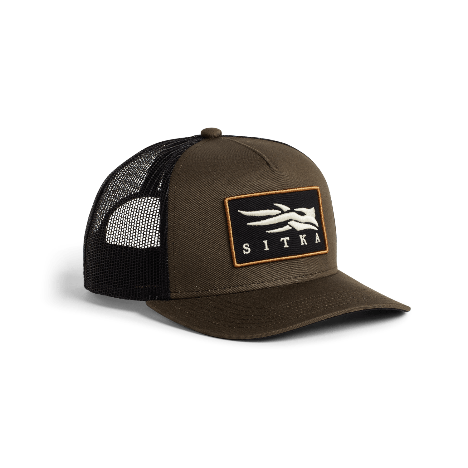 Icon Patch Hi Pro Trucker Eclipse SITKA Gear