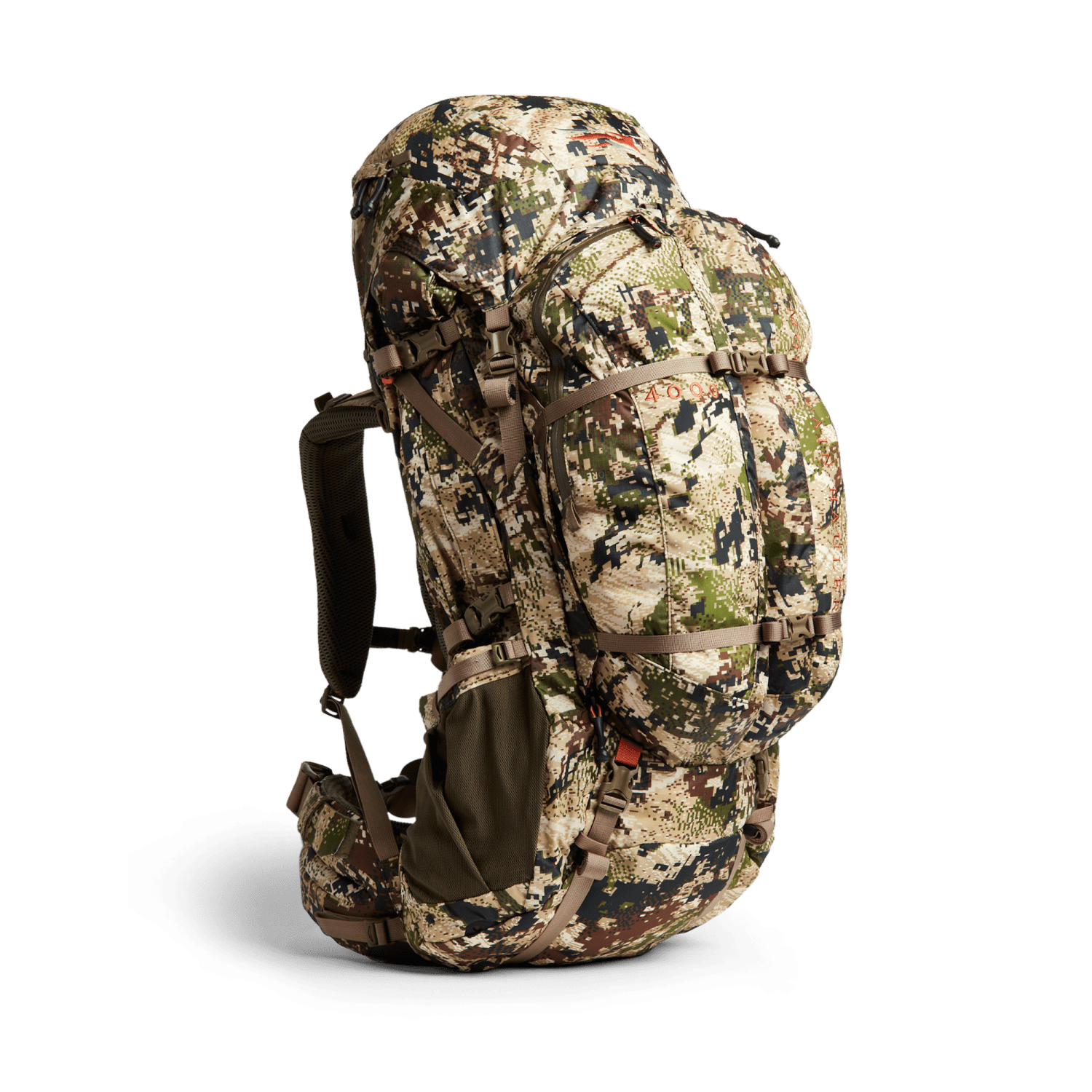 Mountain Hauler 4000 Optifade Subalpine LXL