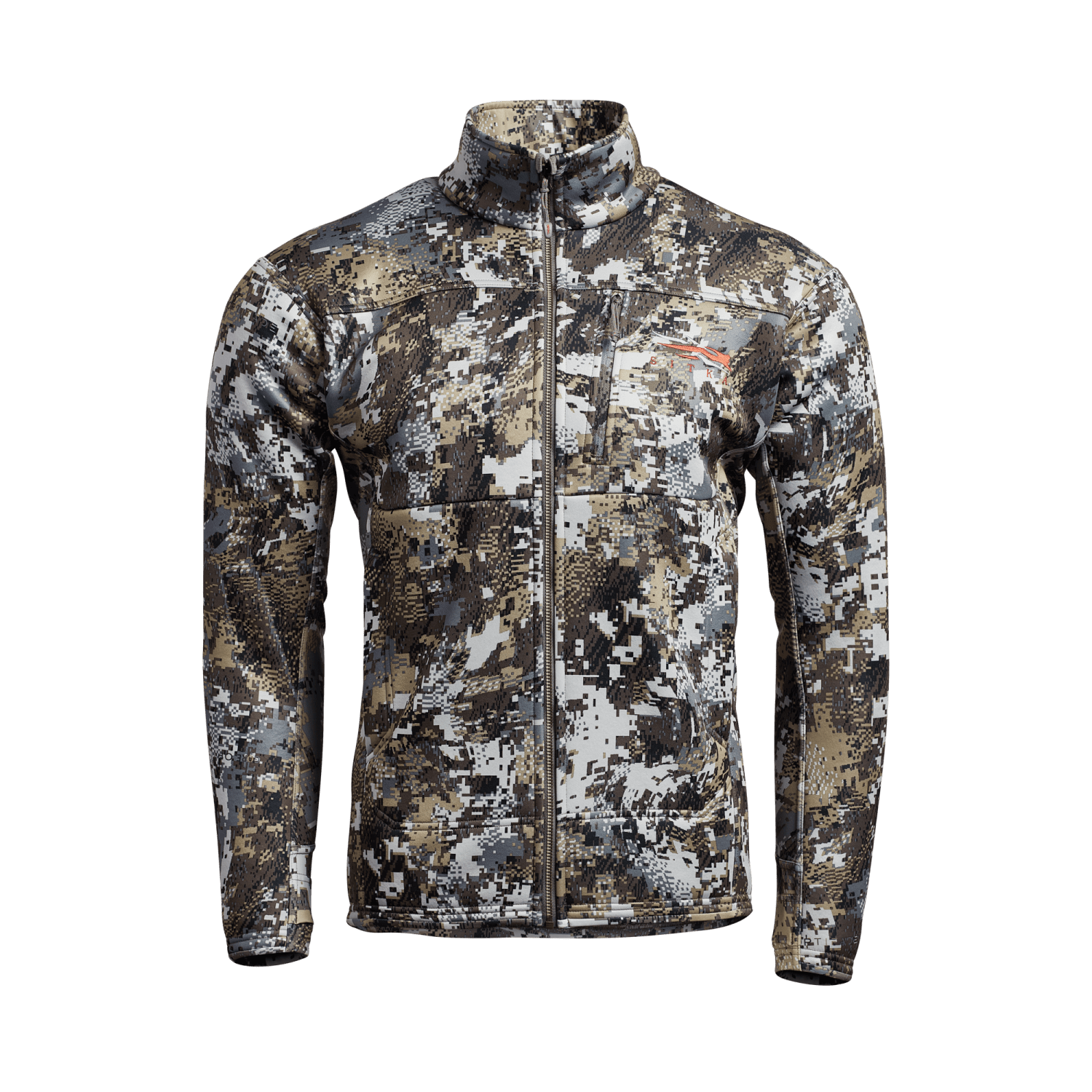 Traverse Jacket Optifade Elevated II XXL