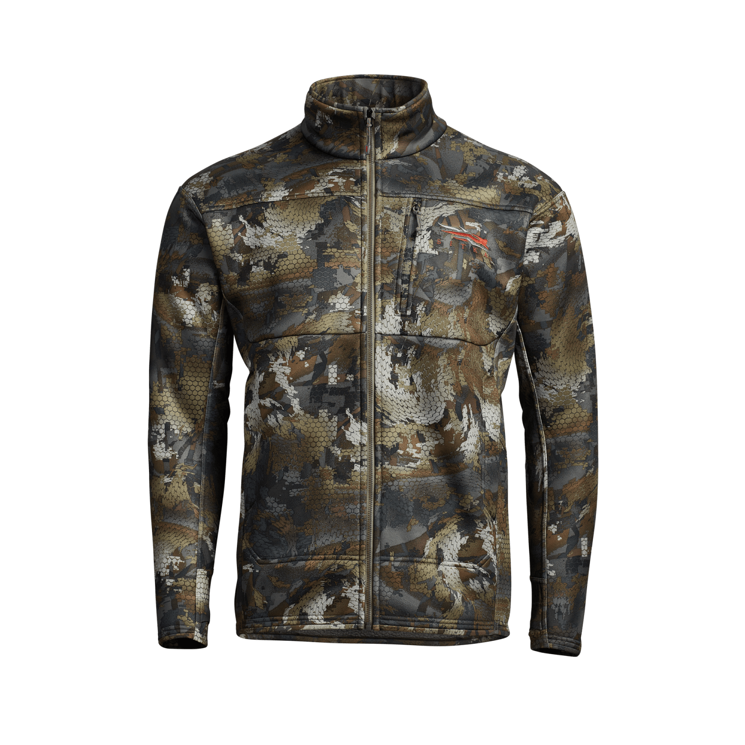 Traverse Jacket Optifade Waterfowl Timber XXL