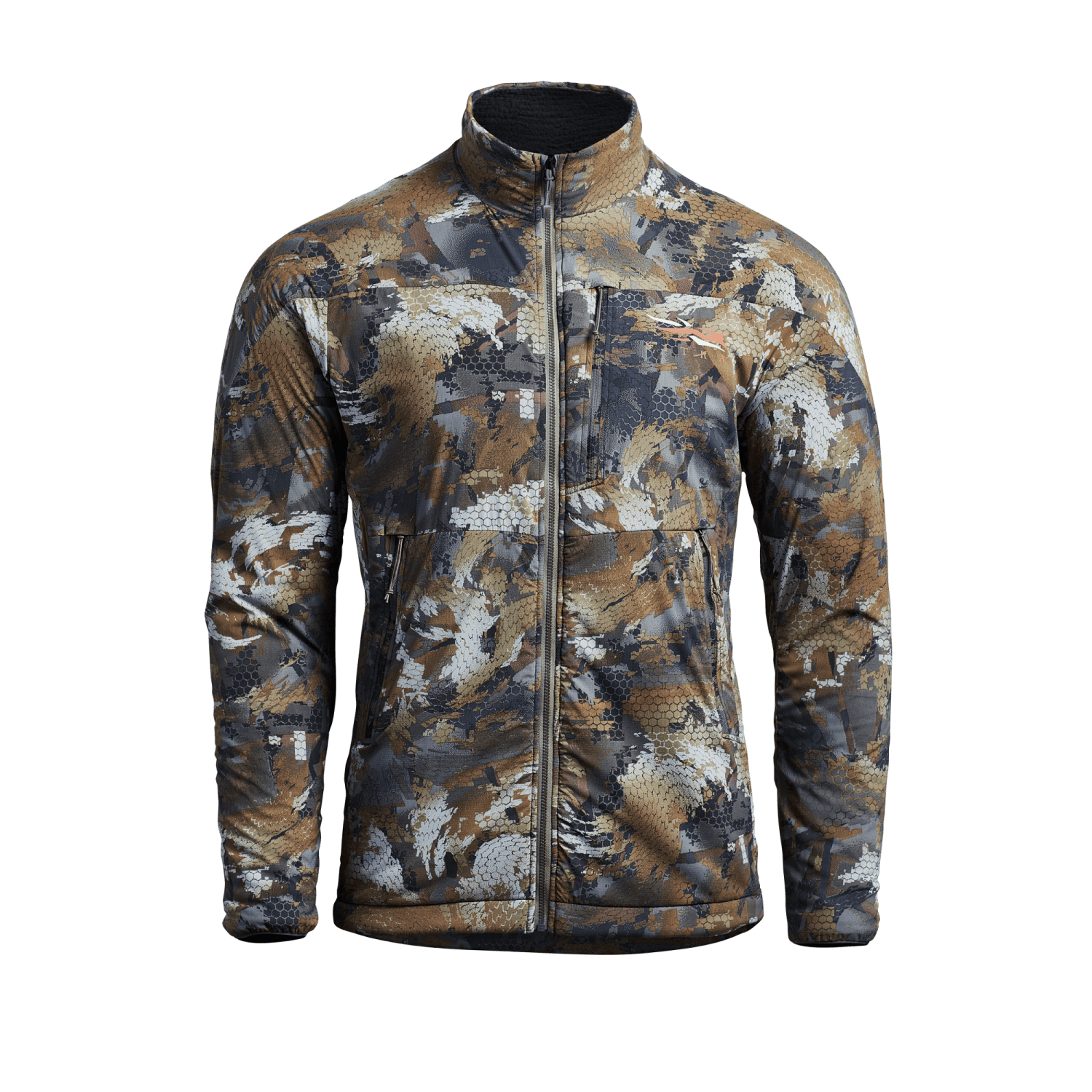 Sitka Ambient Open Country Jacket