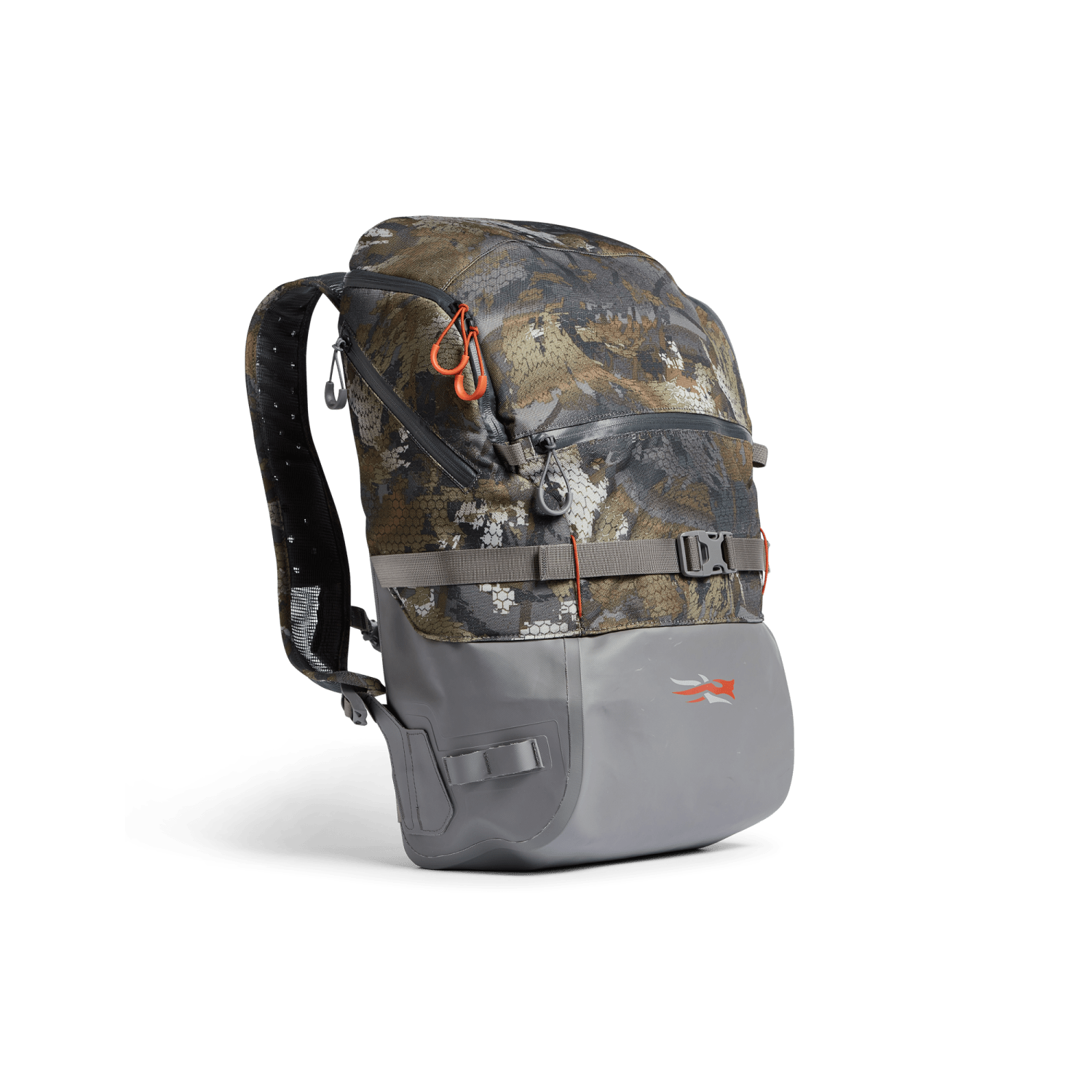 Timber Pack Optifade Waterfowl Timber OSFA