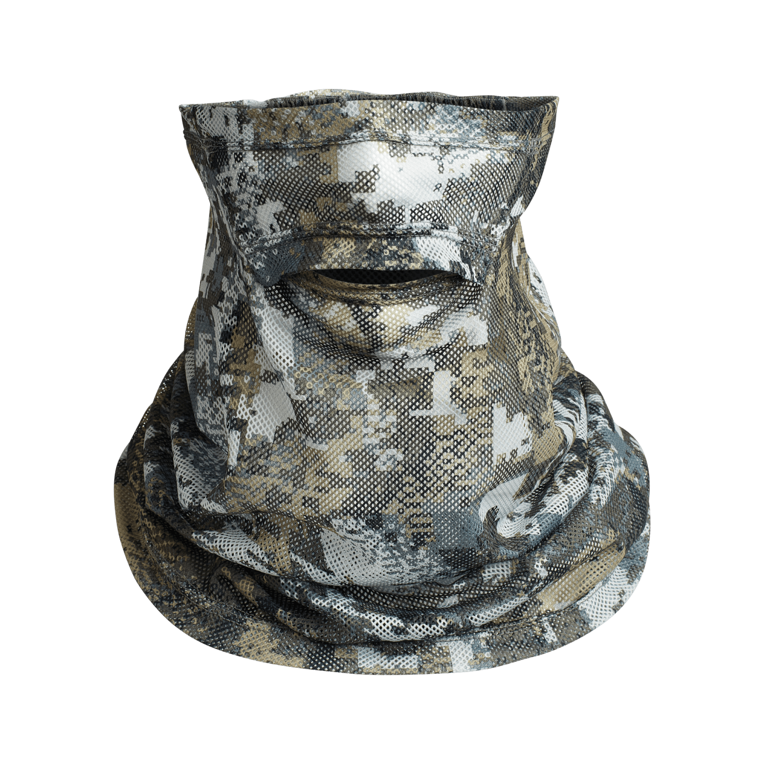 SITKA Face Mask Optifade Elevated II OSFA