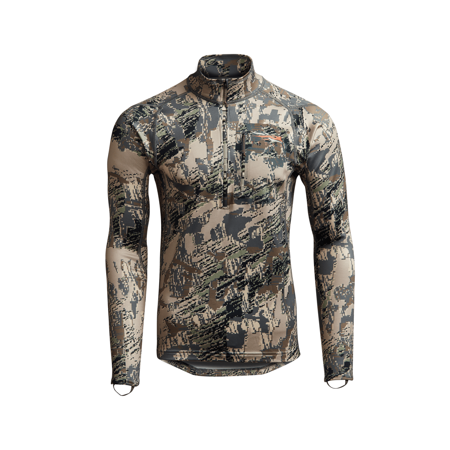 sitka long sleeve
