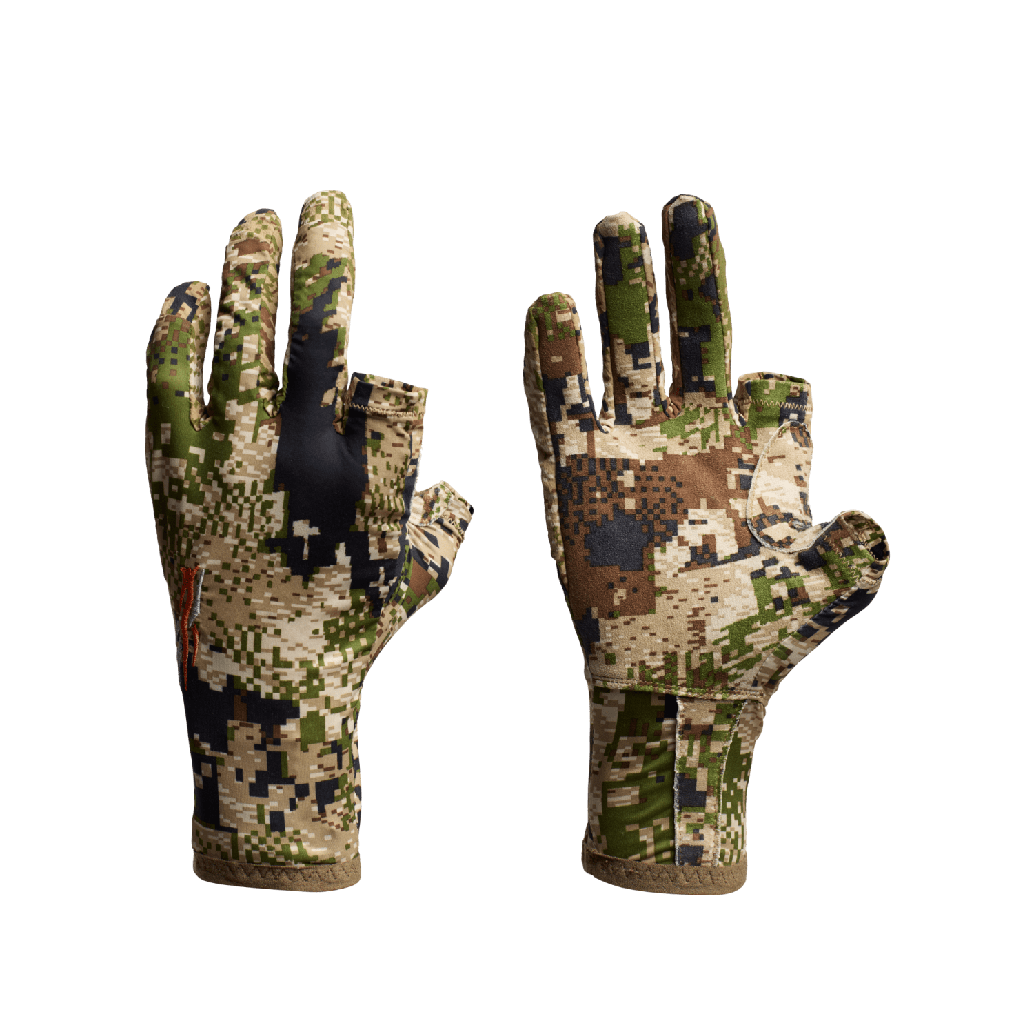 Equinox Guard Glove Optifade Subalpine L