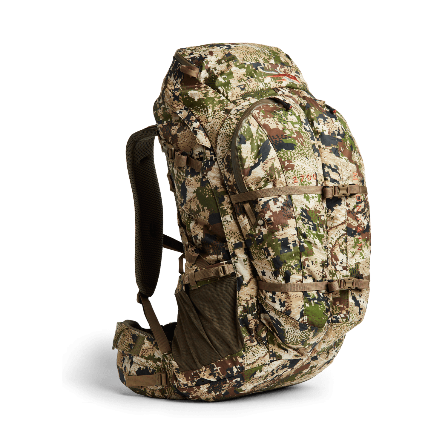 Mountain Hauler 2700 Optifade Subalpine OSFA