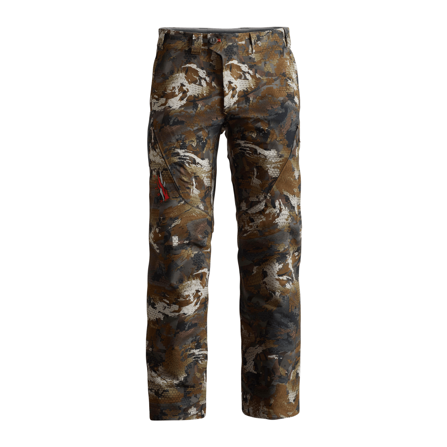 Grinder Pant Optifade Waterfowl Timber 38R