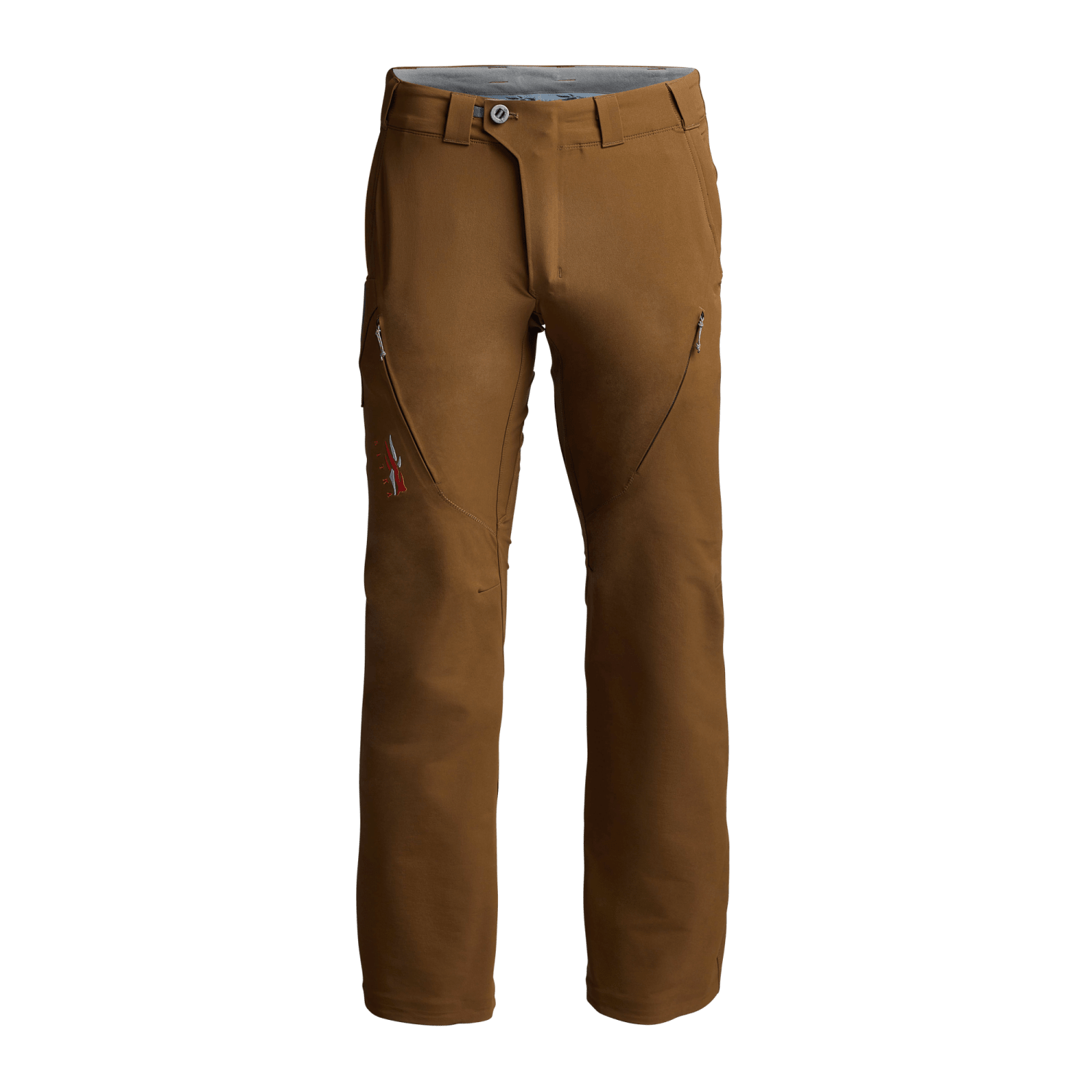 Grinder Pant Mud 30R