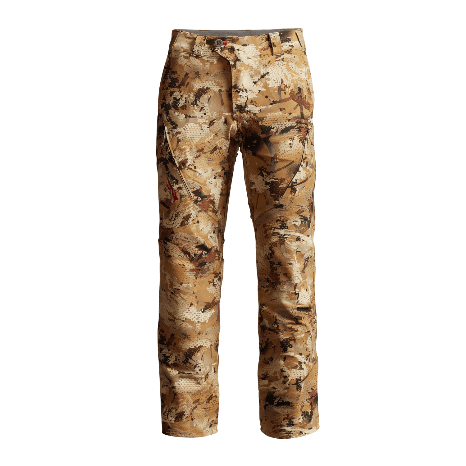 Grinder Pant Optifade Waterfowl Marsh 34R