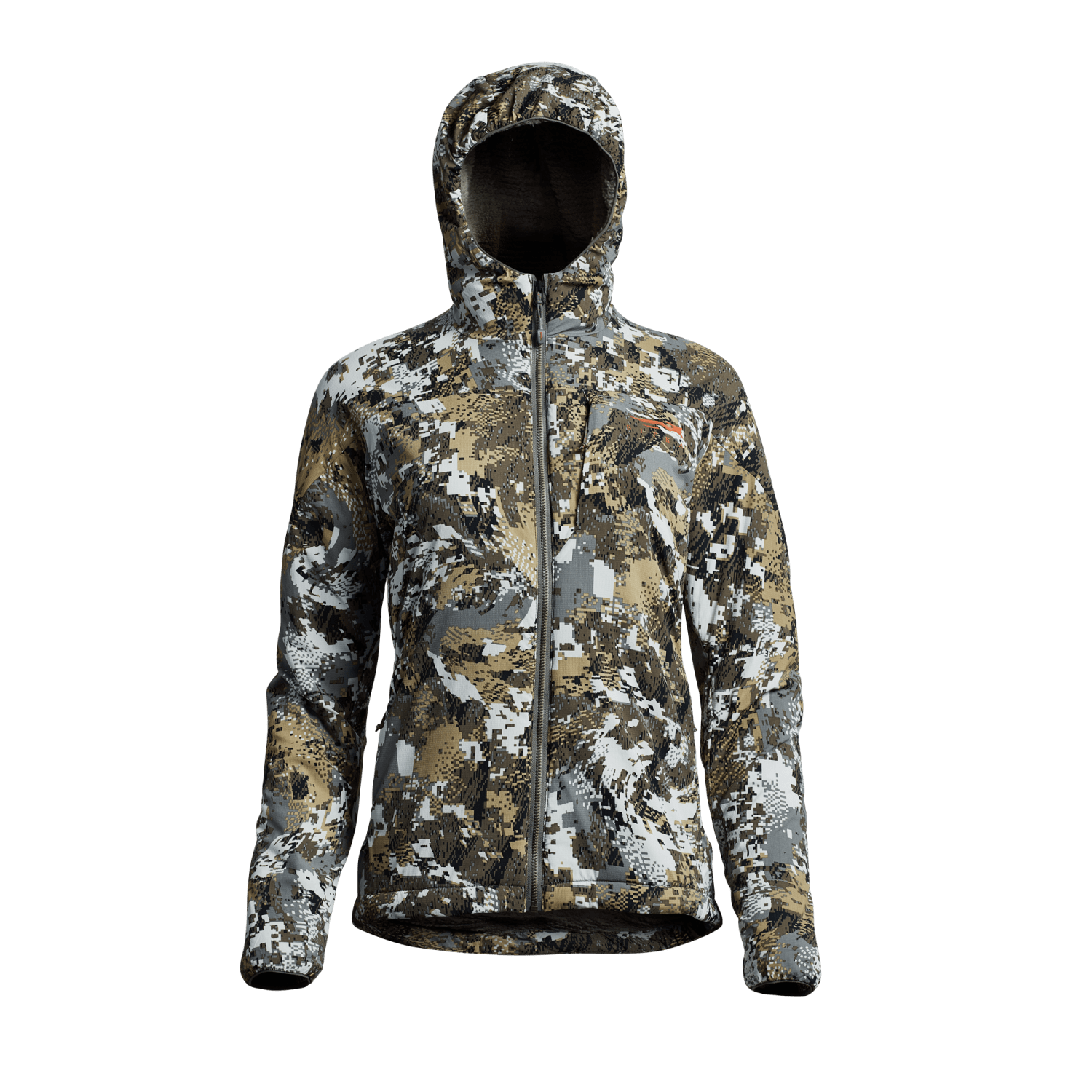 Women's Ambient Jacket Optifade Elevated II XL