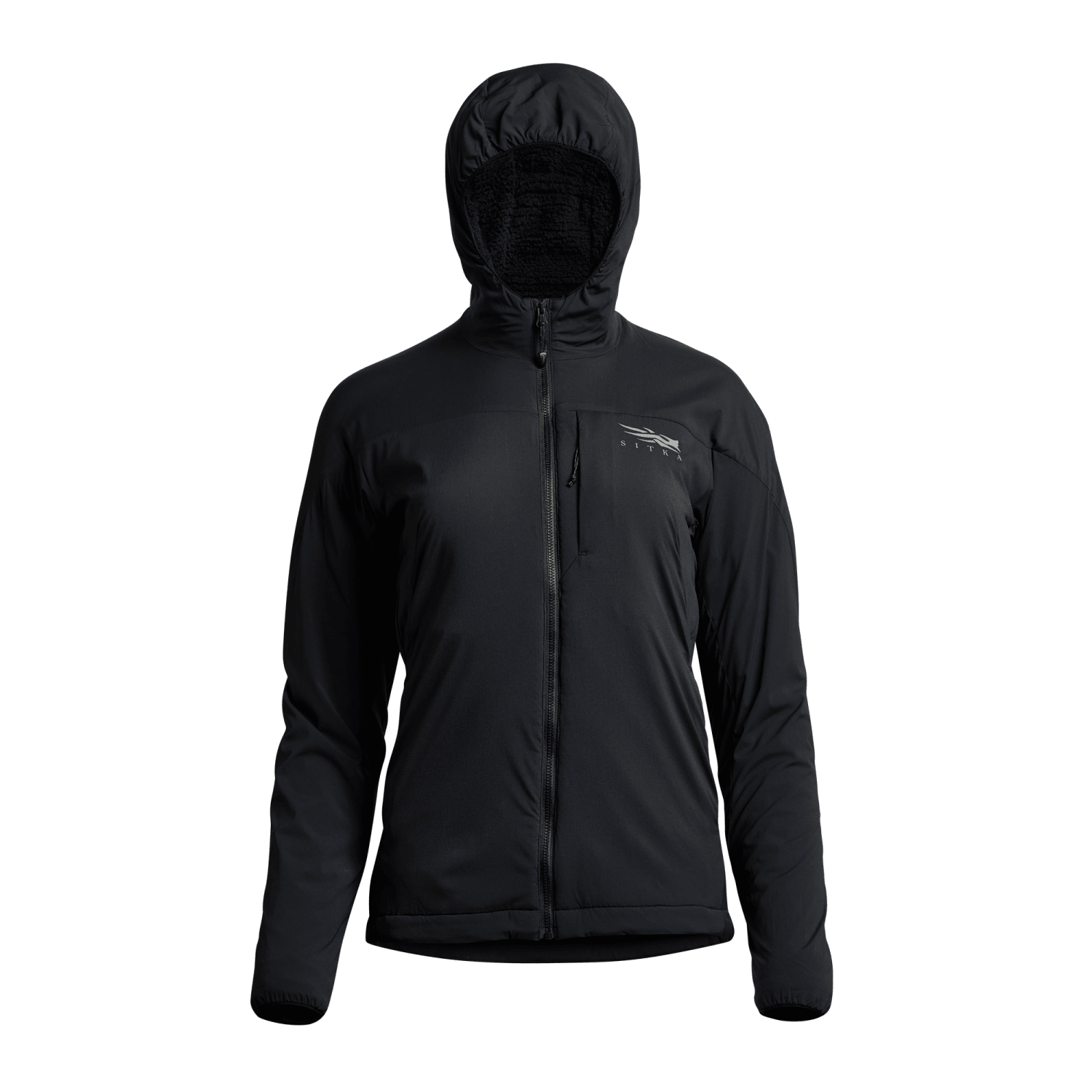 Women's Ambient Jacket SITKA Black M