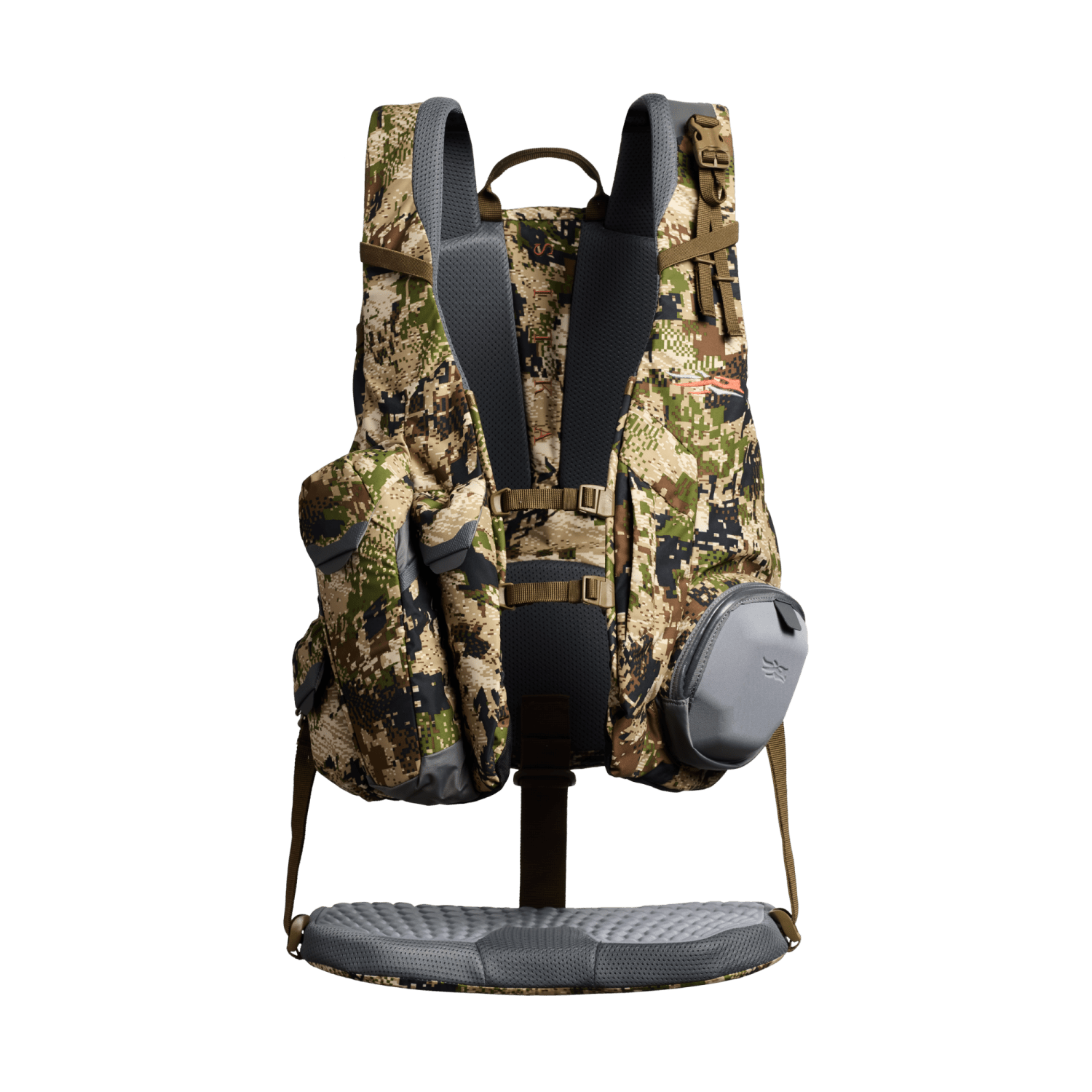 Equinox Turkey Vest Optifade Subalpine OSFA