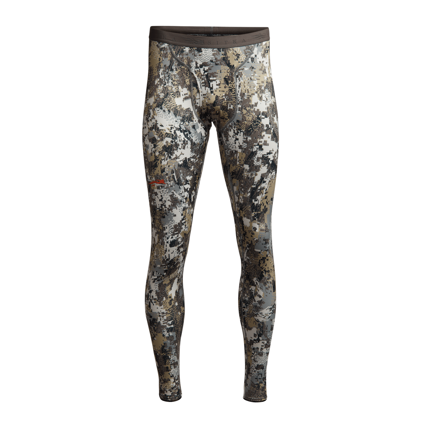 Core Midweight Bottom Optifade Elevated II M