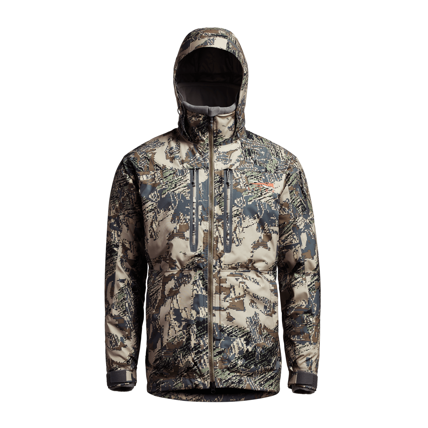Blizzard Aerolite Parka Optifade Open Country