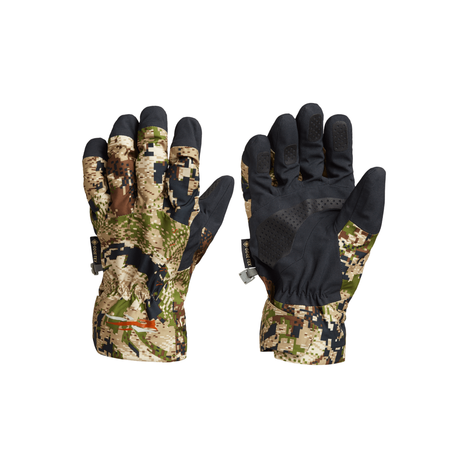 SteepGear Gloves: Superior Grip and Protection