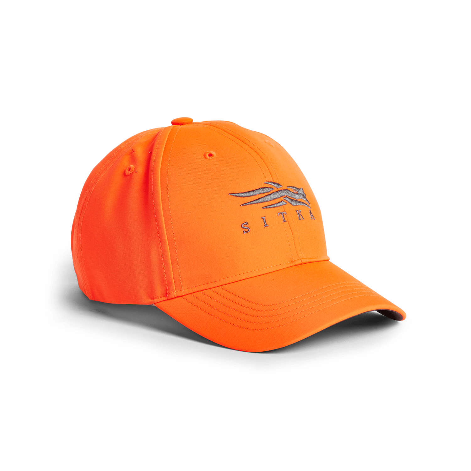Ballistic Cap Blaze Orange OSFA