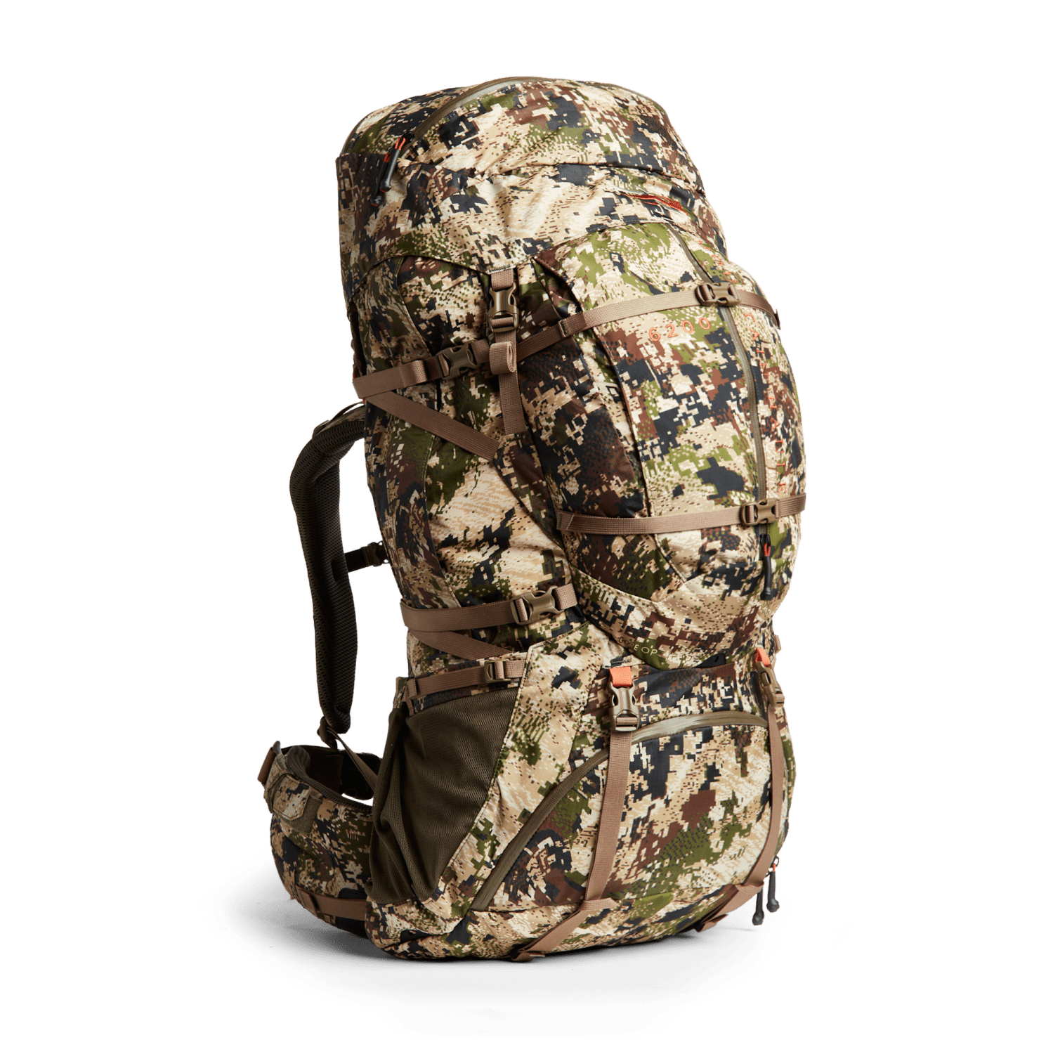 Mountain Hauler 6200 Optifade Subalpine ML